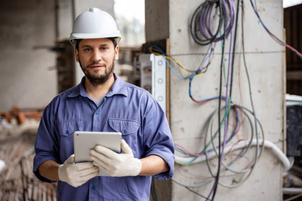 Best Electrical System Inspection  in Douglass Hills, KY