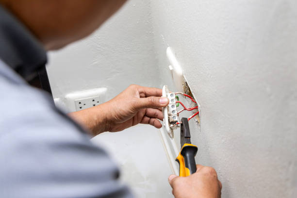 Best Electrical Repair Services  in Douglass Hills, KY