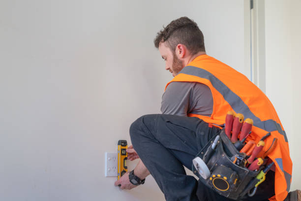 Best Home Electrical Repair  in Douglass Hills, KY