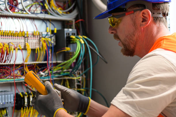 Best Electrical Troubleshooting Services  in Douglass Hills, KY