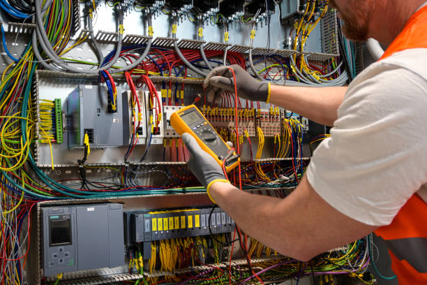 Best Electrical Wiring Services  in Douglass Hills, KY
